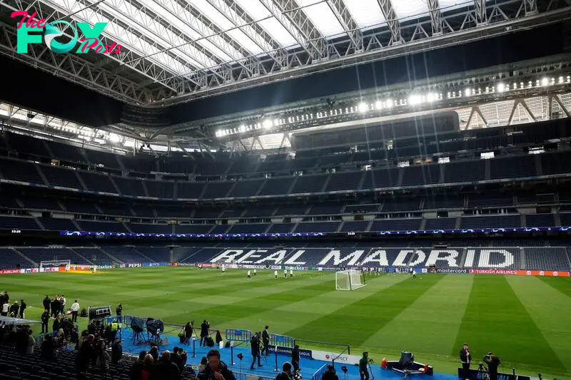 Real Madrid - Barcelona El Clásico date and time confirmed: all the details