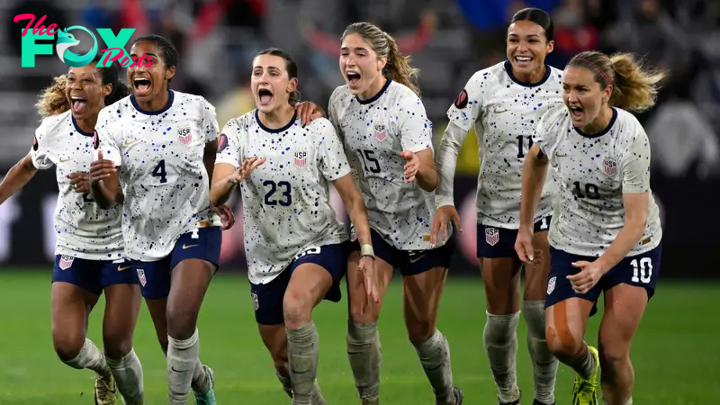 USWNT vs. Brazil, Concacaf W Gold Cup final preview: Three things to know as USA aim for continental glory