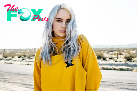 Billie Eilish Weight Loss Secrets (Diet Exposed)