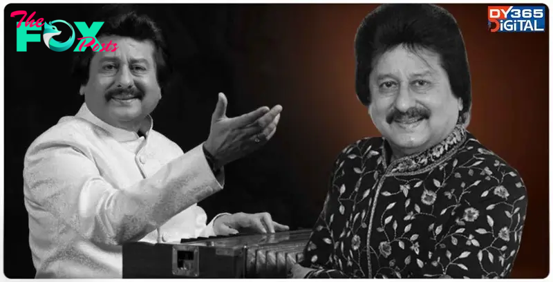 Renowned Ghazal Singer Pankaj Udhas Passes Away