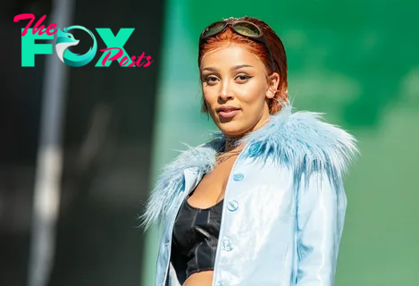 Doja Cat Weight Loss: How Did She Manage to Lose 20 Pounds?