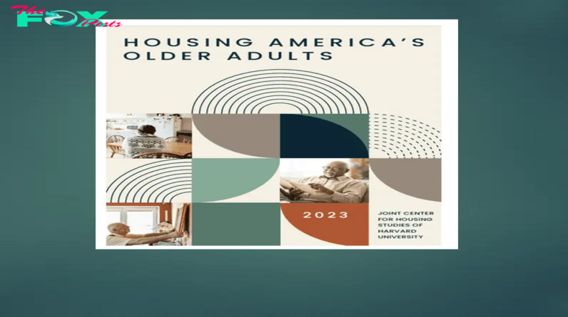 Report says nation not prepared to tackle senior housing crisis – Herb Weiss