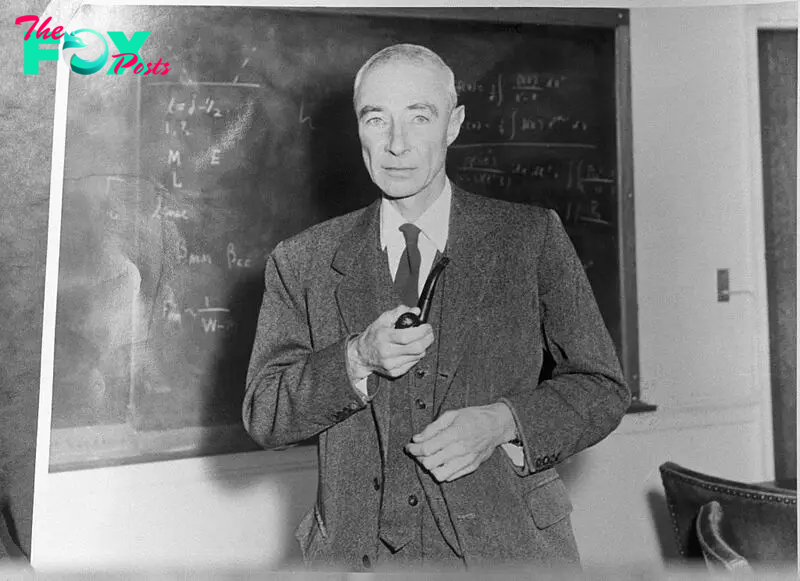 Oppenheimer’s Lessons for Nuclear Threats Today