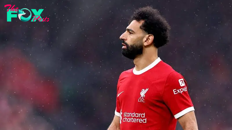 Egypt reverse decision on Liverpool's Mohamed Salah request for March internationals
