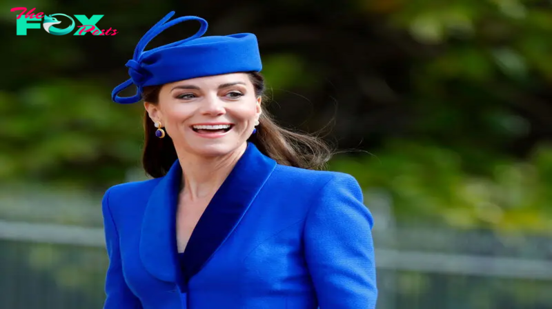 A Timeline of Recent Events Involving Kate Middleton and the Royal Family