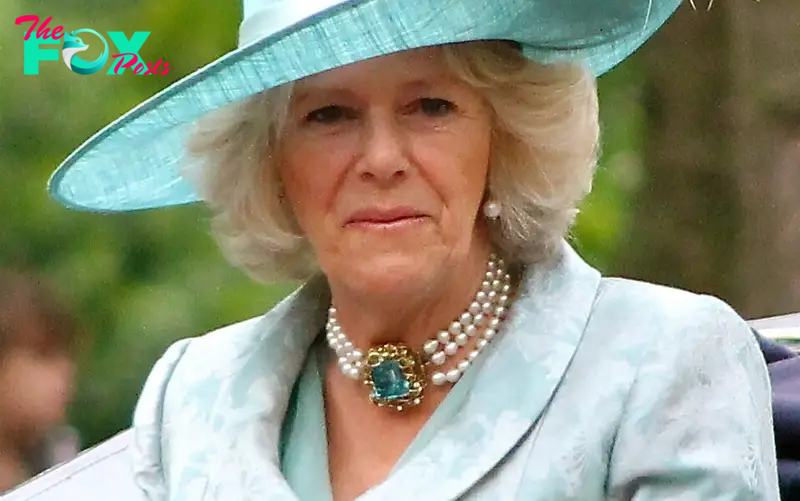 Queen Camilla will take a break from her royal duties after King Charles cancer diagnosis