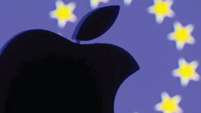 Apple retreats in fight to defend App Store in Europe