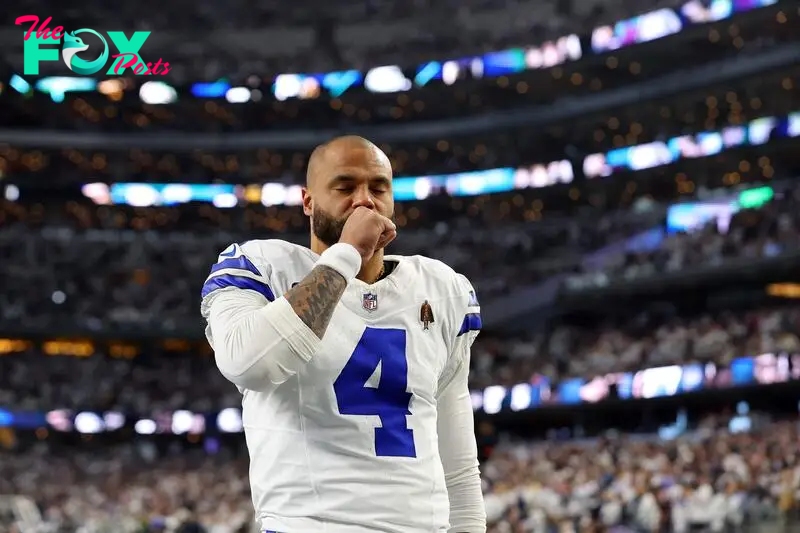 Who is Dak Prescott suing? All you need to know about the Cowboys’ QB’s extortion lawsuit