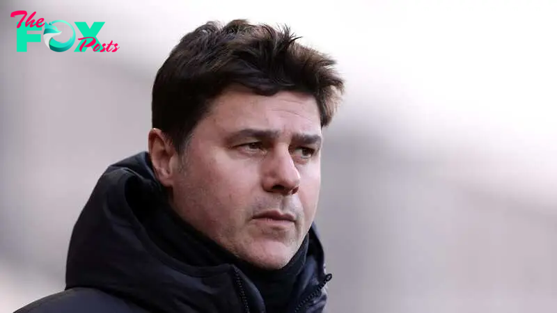 Mauricio Pochettino reveals details of meeting with Chelsea owner Todd Boehly after Newcastle win