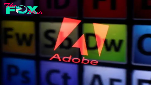 Adobe forecasts downbeat second-quarter revenue