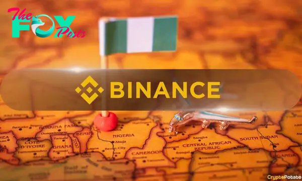 Nigeria Demands Data on Binance’s Top 100 Users Amid Naira Stability Concerns 