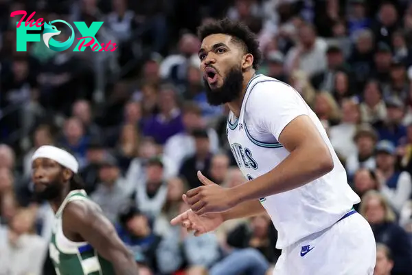 Minnesota Timberwolves’ Karl Anthony Towns undergoes surgery. How long will he be out?