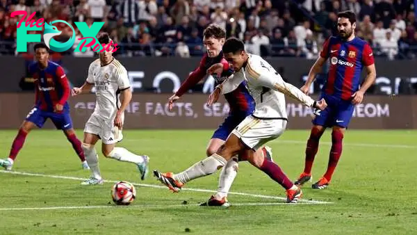 Champions League draw simulation: Real Madrid vs. Barcelona in quarterfinal El Clasico?