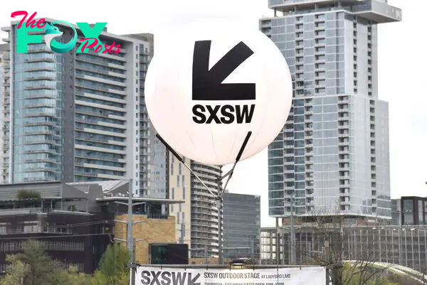 Everyone Who Has Pulled Out of SXSW in Opposition to the U.S. Army Being a Sponsor