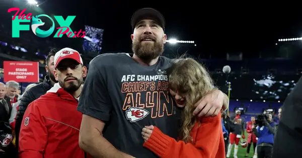 How Taylor Swift and Travis Kelce Are Spending Eras Tour Break and Enjoying Their ‘Quality Time’