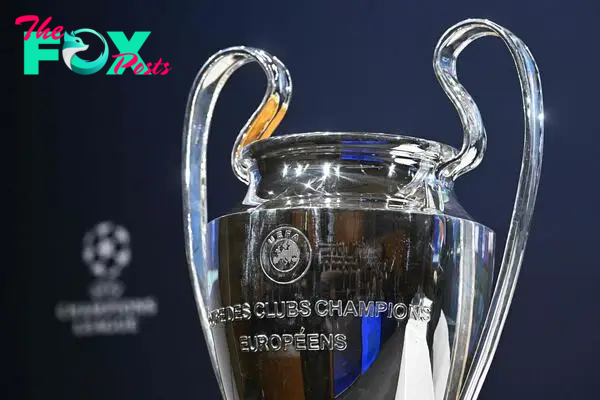 Champions League 2024 quarter-finals and semi-finals draw: Teams, fixtures, dates and pairings