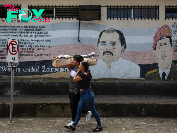 Nicaragua frees 222 political prisoners, now heading to US | Prison News 