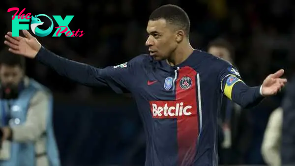 Real Madrid make huge decision in Kylian Mbappe pursuit - report