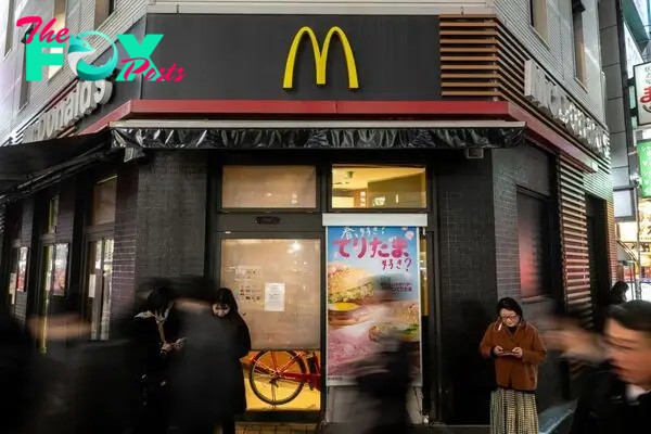 McDonald’s Crashed? Outages Reported at the Fast-Food Chain’s Outlets Around the World