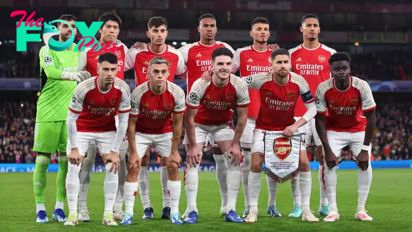 4 reasons why Arsenal can win the Champions League