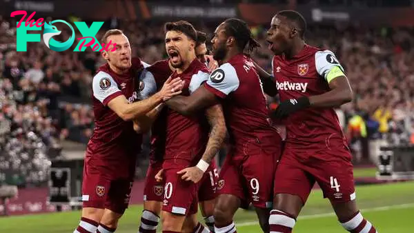 Why West Ham's victory over Freiburg is huge for Premier League clubs