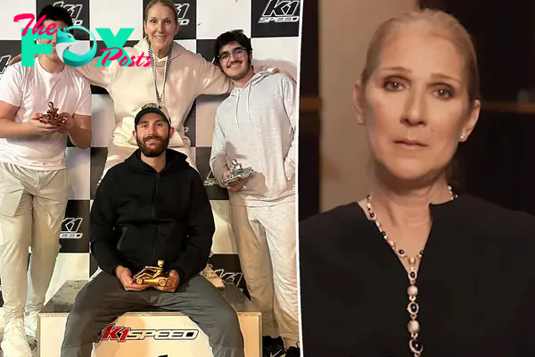 Celine Dion ‘determined’ to perform again amid stiff person syndrome battle: One of ‘hardest experiences of my life’