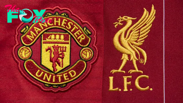 Man Utd vs Liverpool: The results of their last 5 meetings
