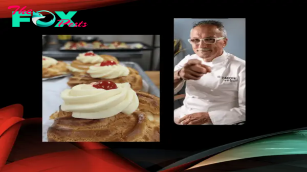 Ask Chef Walter:  Zeppoles! – Chef Walter Potenza