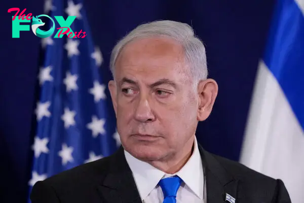 Netanyahu, in Defiance of Biden’s ‘Red Line,’ Authorizes Plans for Rafah Offensive