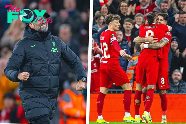 National media are convinced Liverpool are “too good for the Europa League”