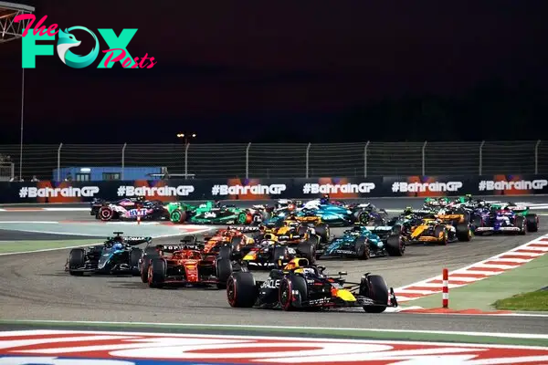 Which F1 team has improved the most in 2024?