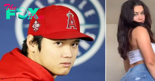 Shohei Ohtani’s Girlfriend Trends Amid Dodgers, Cubs Rumors