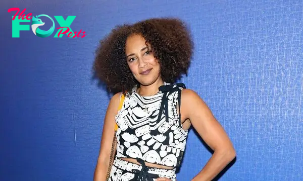 Amanda Seales Talks Feeling Excluded In Black Hollywood Spaces 