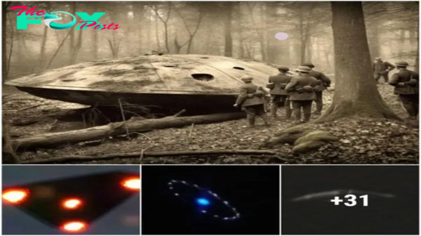 Exploring Unexplained Flying Objects: Delving into the Enigmatic Realm of UFO mуѕteгіeѕ