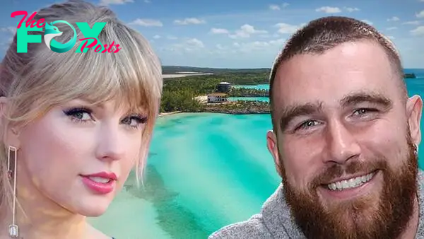 Taylor Swift & Travis Kelce Sleuths Suspect Bahamas Getaway, Joe Vacay Repeat? 