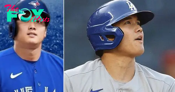 Shohei Ohtani’s Real Reason For Picking Dodgers Over Blue Jays