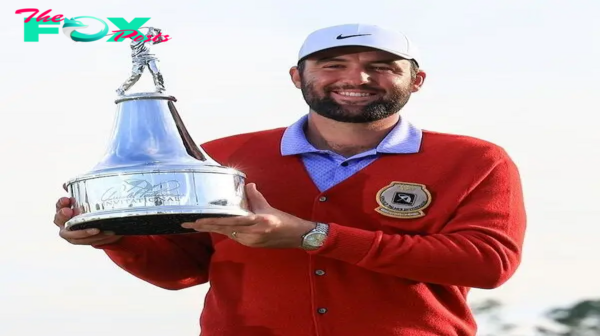 2024 PGA Tour: Scottie Scheffler Triumphs at Arnold Palmer Invitational