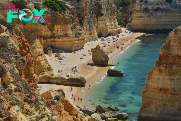18 Most Beautiful Beaches in Portugal
