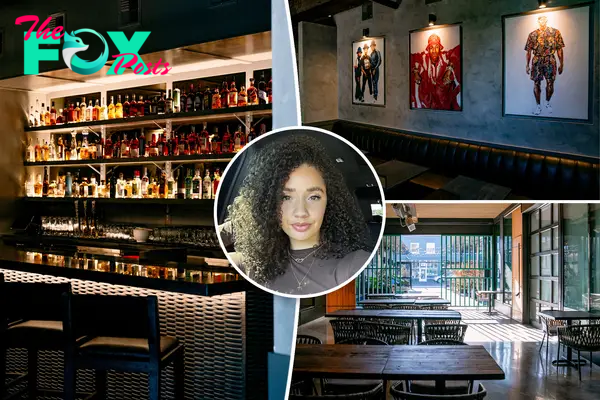 NFL WAG Katya Suh opens chic cocktail bar, Kaya: ‘Finding my voice’