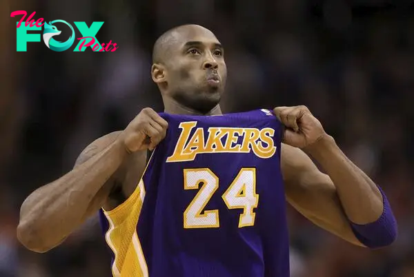 Kobe Bryant’s parents set to sell his first championship ring at auction. What do we know?