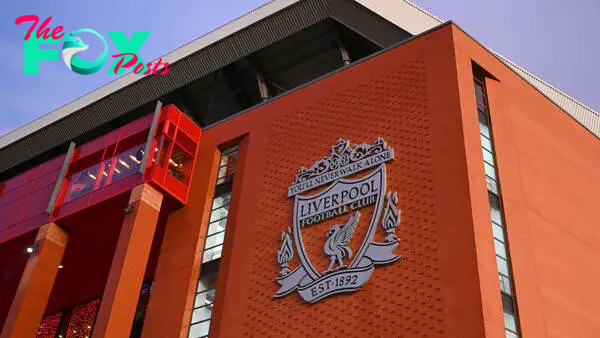 Liverpool confirm appointment of new sporting director