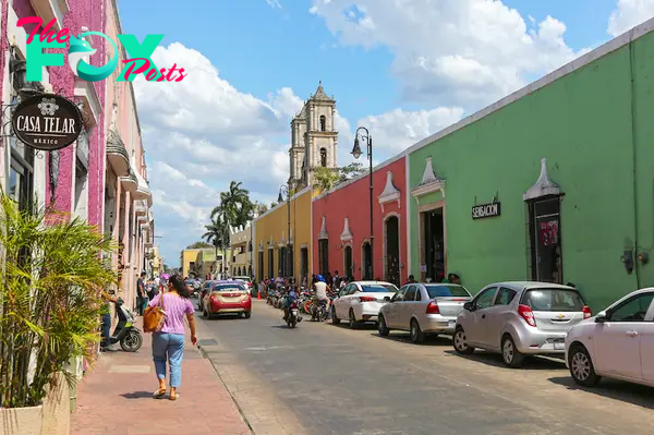 Valladolid in Mexico: One of Yucatán’s Most Charming Cities