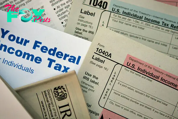 Tax Season Is Underway. Here Are Some Tips to Navigate It