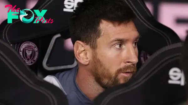 Lionel Messi keeps missing games with Inter Miami and Argentina, but is World Cup winner getting enough rest?
