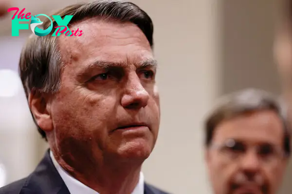 Brazil’s Bolsonaro Indicted Over Alleged Falsification of His Own Vaccination Data