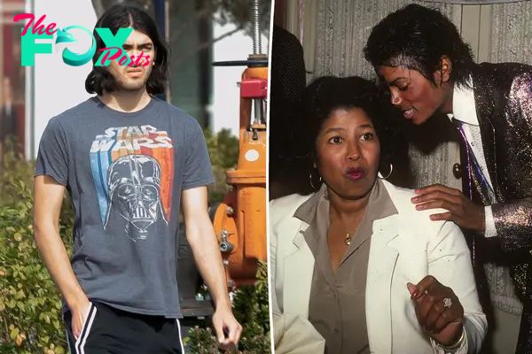 Michael Jackson’s estate claims his mom Katherine has received over $55M since his death