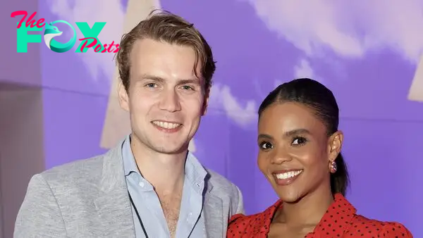 Candace Owens Explains Why She Married White Man (WATCH) 