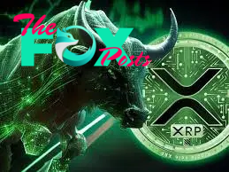 Crypto Analyst Says XRP Price Is Headed For $27 As 2017 Pattern Emerges 