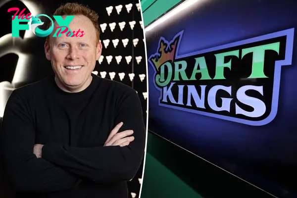 Ex DraftKings exec claims it ‘torched his reputation’ for leaving, as 186 apply to rival Fanatics in three years