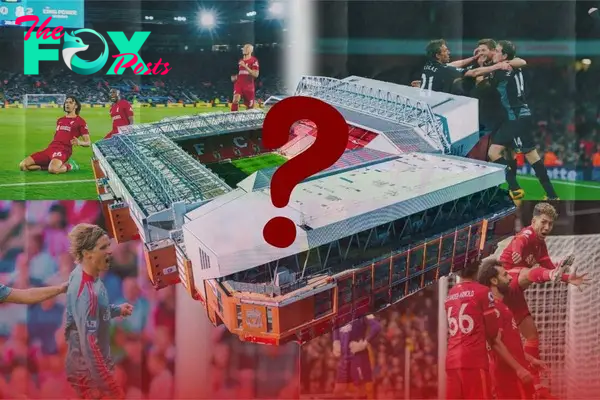 QUIZ: Can you name every Premier League ground Liverpool have played at?